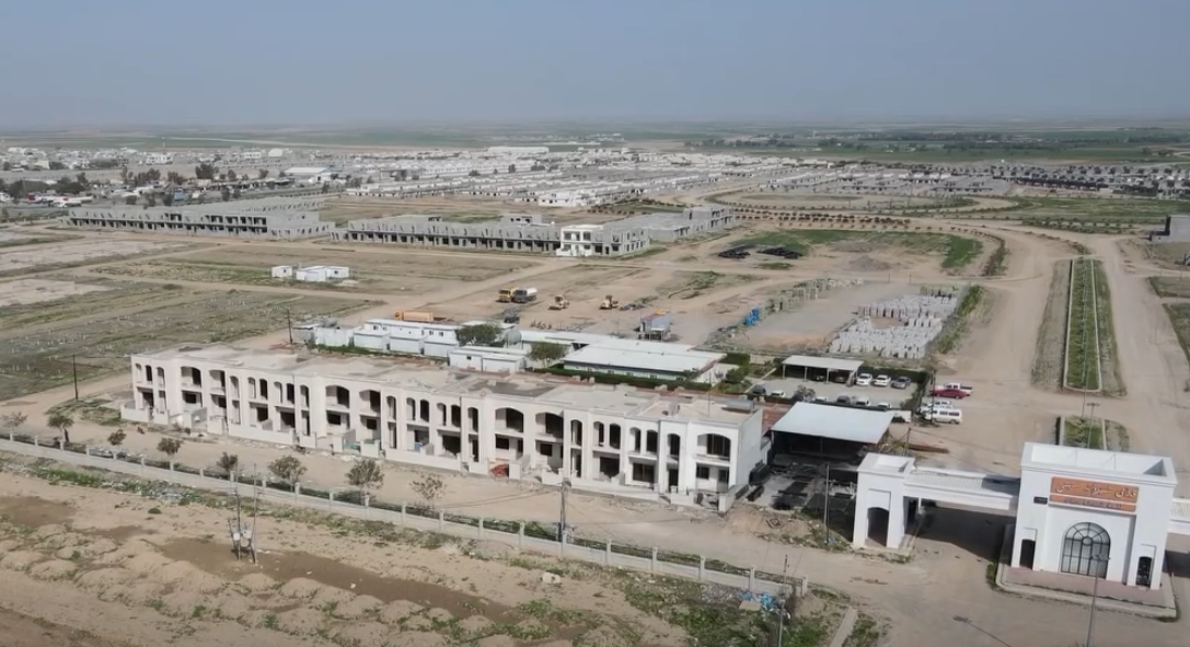 خۆپیشاندان كەلار  